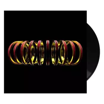 Виниловая пластинка Shang-Chi And The Legend Of The Ten Rings The Album | Various Artists