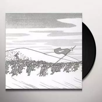 Виниловая пластинка Shellac - Exellent Italian Greyhound