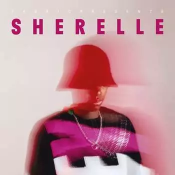 Виниловая пластинка Sherelle - Fabric Presents Sherelle