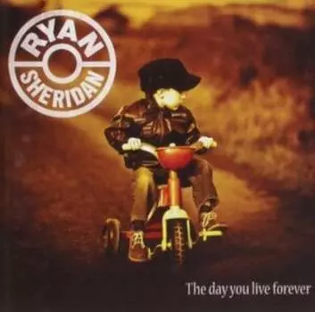 Виниловая пластинка Sheridan Ryan - The Day You Live Forever