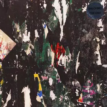 Виниловая пластинка Shlohmo - End