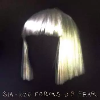 Виниловая пластинка Sia - 1000 Forms Of Fear