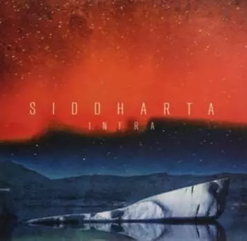 Виниловая пластинка Siddharta - Infra & Ultra