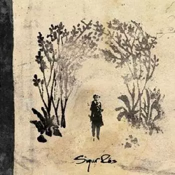 Виниловая пластинка Sigur Rs - Takk