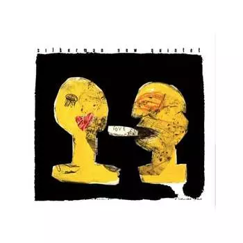 Виниловая пластинка Silberman New Quintet - Pie gsi kanadyjskich