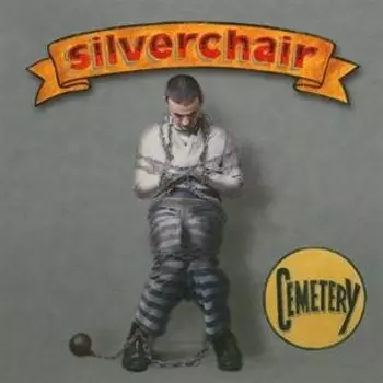 Виниловая пластинка Silverchair - Cemetery