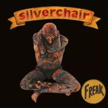 Виниловая пластинка Silverchair - Freak