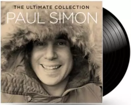 Виниловая пластинка Simon Paul - The Ultimate Collection Paul Simon