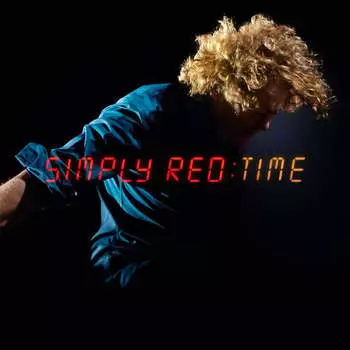 Виниловая пластинка Simply Red - Time