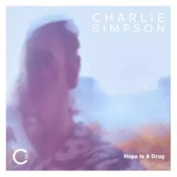 Виниловая пластинка Simpson Charlie - Hope Is a Drug