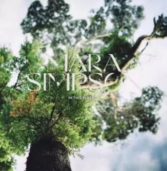 Виниловая пластинка Simpson Mara - In This Place