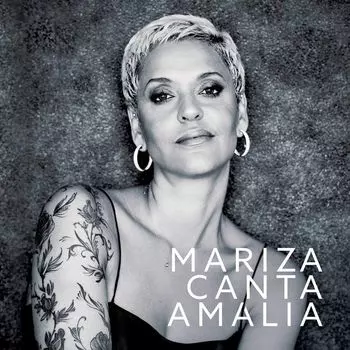 Виниловая пластинка Sings Amalia | Mariza