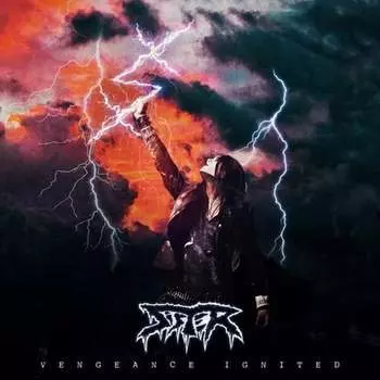 Виниловая пластинка Sister - Vengeance Ignited