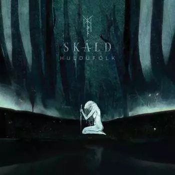 Виниловая пластинка Skald - Hulduflk