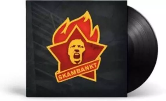 Виниловая пластинка Skambankt - Skambankt
