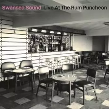 Виниловая пластинка Skep Wax Records - Live at the Rum Puncheon