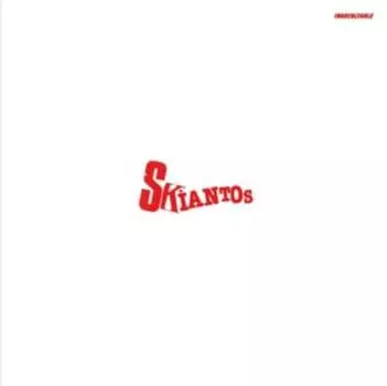 Виниловая пластинка Skiantos - Inascoltable