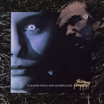 Виниловая пластинка Skinny Puppy - Cleanse Fold And Manipulate