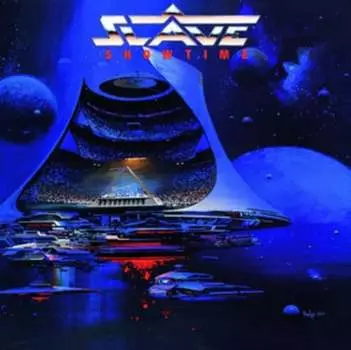 Виниловая пластинка Slave - Show Time