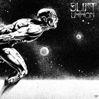 Виниловая пластинка Slift - Ummon