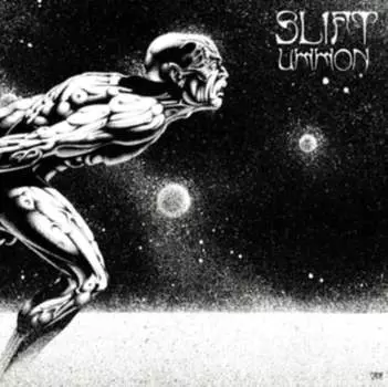 Виниловая пластинка Slift - Ummon
