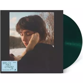 Виниловая пластинка Sling (Green Colored Vinyl) (Limited Edition) | Clairo