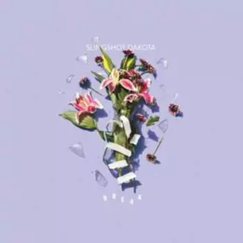 Виниловая пластинка Slingshot Dakota - Break