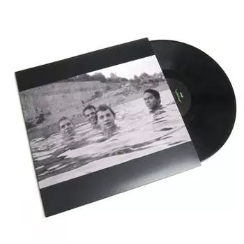 Виниловая пластинка Slint - Slint