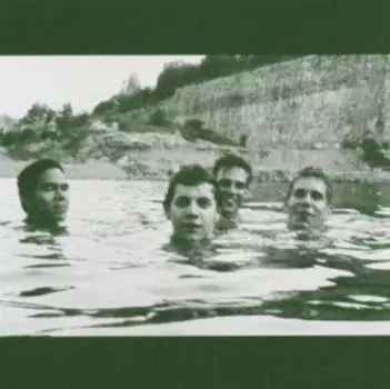 Виниловая пластинка Slint - Spiderland