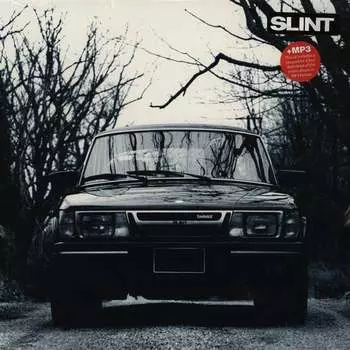 Виниловая пластинка Slint - Tweez