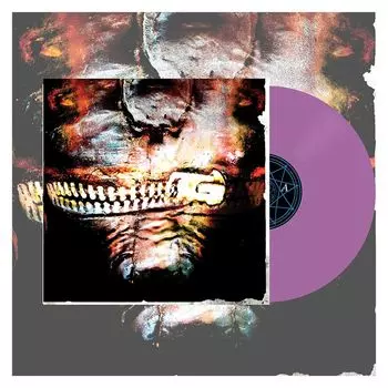 Виниловая пластинка Slipknot V3 The Subliminal Verses (Limited Edition) (Violet Colored Vinyl) (2 Discs) | Slipknot