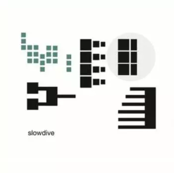 Виниловая пластинка Slowdive - Pygmalion