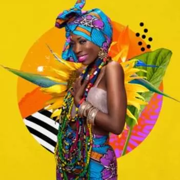 Виниловая пластинка Small Heather - Colour My Life