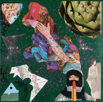 Виниловая пластинка Smegma/Blood Stereo - Guff Vout Mulch