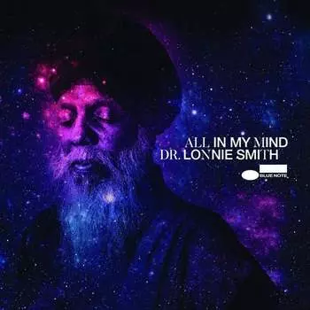 Виниловая пластинка Smith Lonnie - All In My Mind Tone Poet