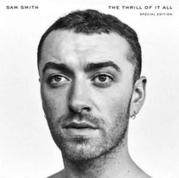 Виниловая пластинка Smith Sam - The Thrill Of It All (Limited Edition)
