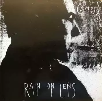 Виниловая пластинка Smog - Rain On Lens