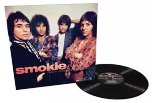 Виниловая пластинка Smokie - Their Ultimate Collection
