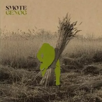 Виниловая пластинка Smote - Genog