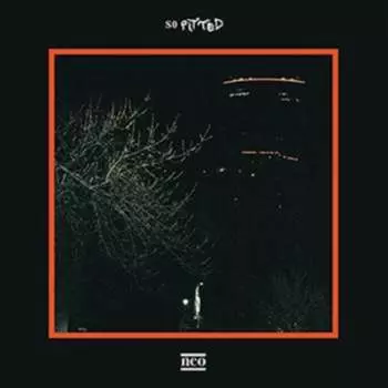 Виниловая пластинка So Pitted - Neo