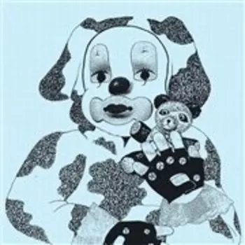 Виниловая пластинка Soakie - Soakie