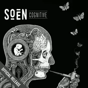 Виниловая пластинка Soen - Cognitive