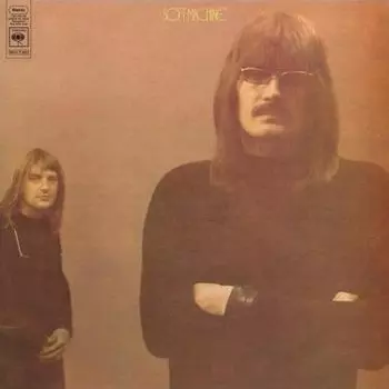Виниловая пластинка Soft Machine - Fourth