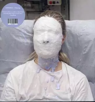 Виниловая пластинка Softspot - Clearing