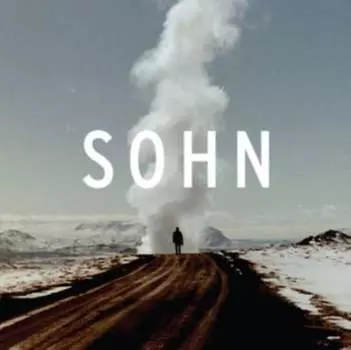 Виниловая пластинка Sohn - Tremors