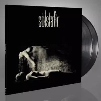 Виниловая пластинка Solstafir - Kold