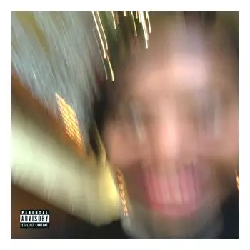Виниловая пластинка Some Rap Songs | Earl Sweatshirt