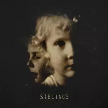 Виниловая пластинка Somers Alex - Siblings