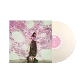 Виниловая пластинка Sometimes, forever limited edition "bone" colored vinyl Soccer Mommy