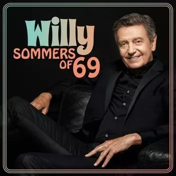 Виниловая пластинка Sommers Willy - Sommers of 69